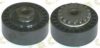 RENAULT 117507568R Deflection/Guide Pulley, v-ribbed belt